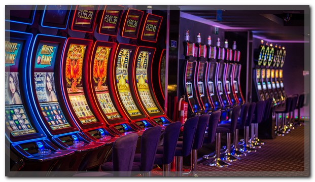 Азартные игровые автоматы для симбиан