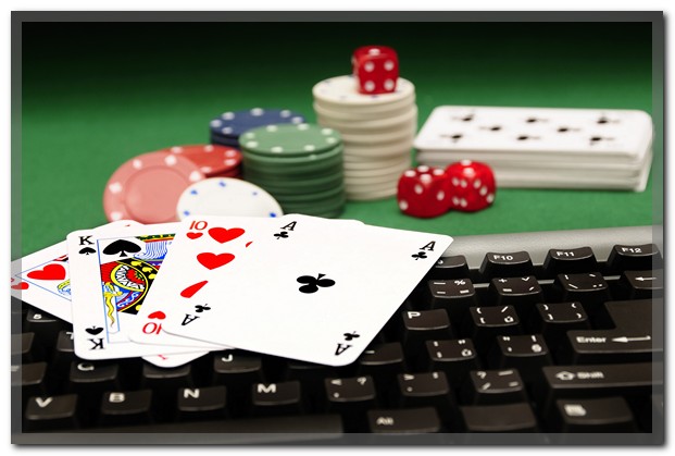 Найти лучшее онлайн казино