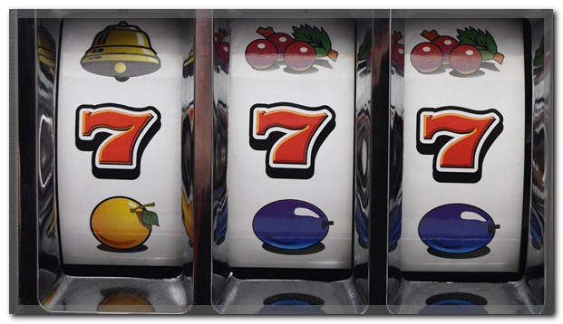 Можно ли выиграть джек пот в игровые автоматы