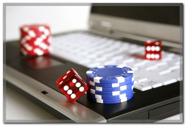 Онлайн казино на доллары